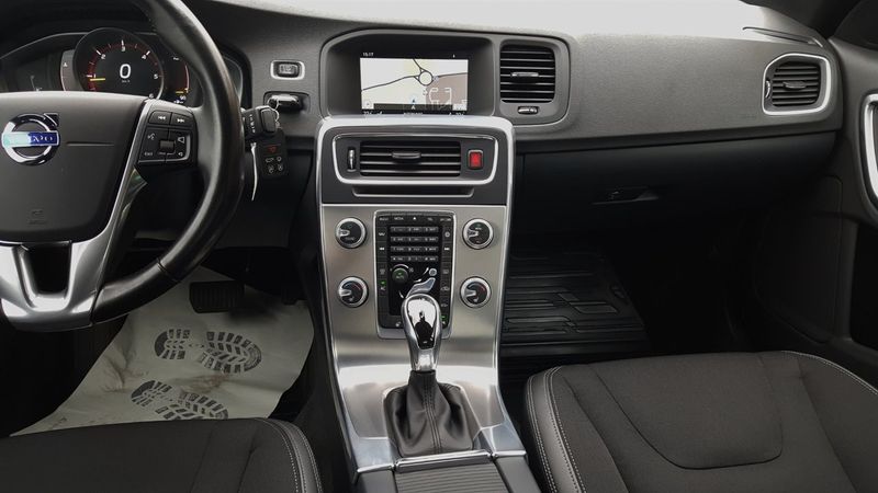 Volvo S60 bild 15