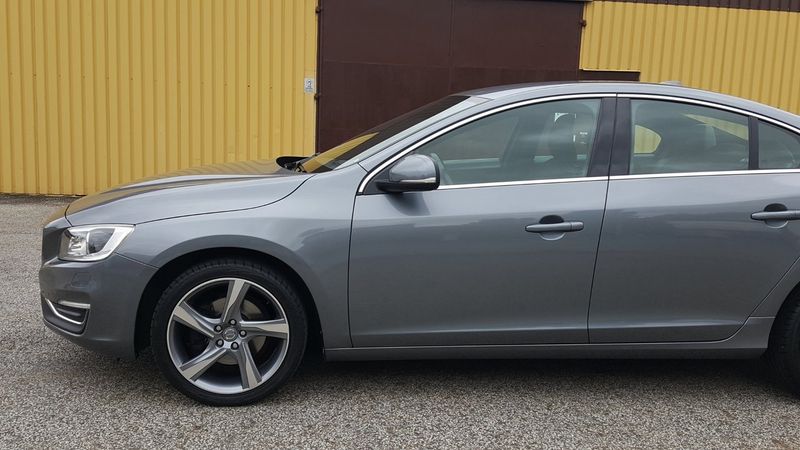 Volvo S60 bild 27