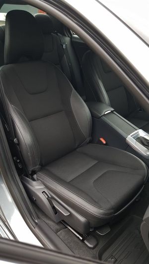 Volvo S60 bild 25