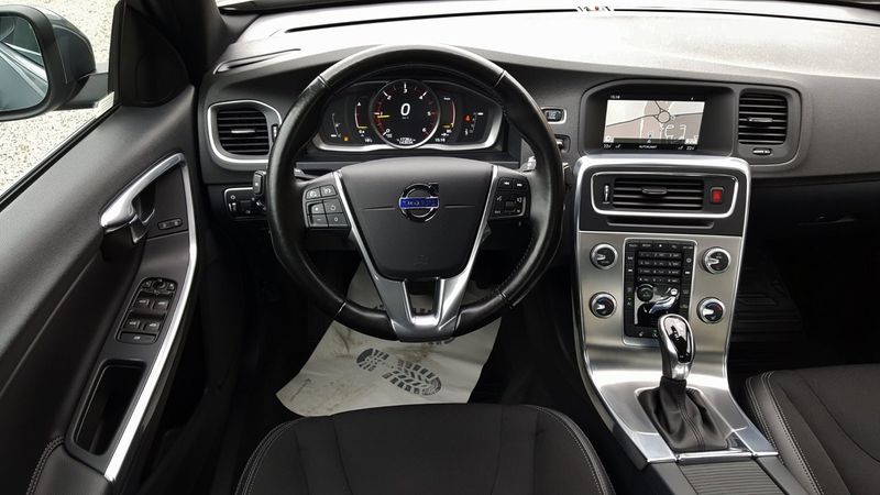 Volvo S60 bild 5