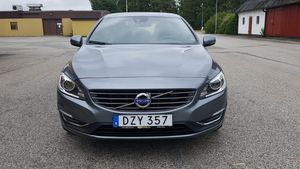 Volvo S60 bild 12