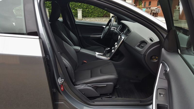 Volvo S60 bild 4