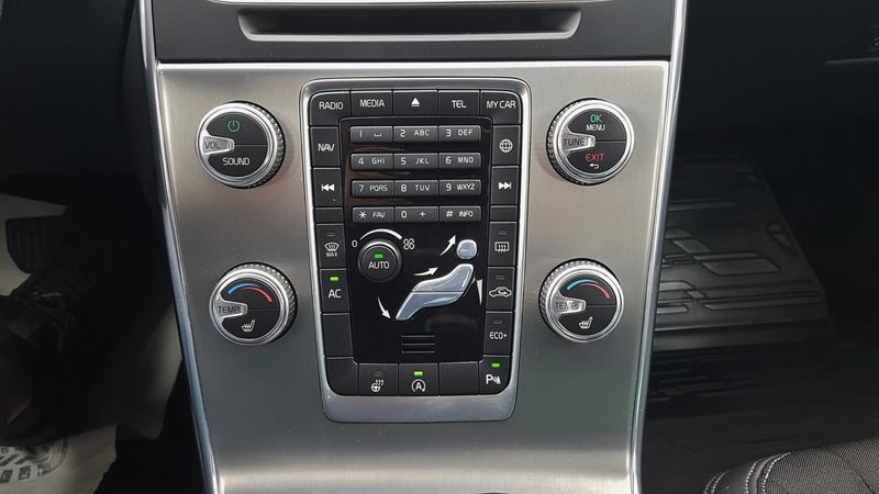 Volvo S60 bild 22