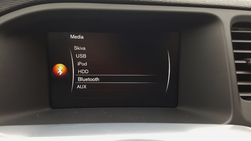 Volvo S60 bild 18