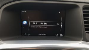Volvo S60 bild 16