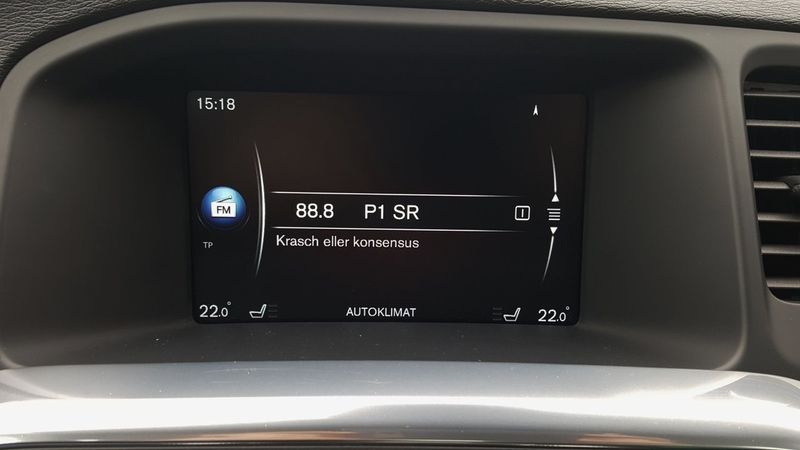 Volvo S60 bild 16