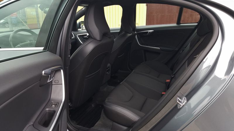 Volvo S60 bild 11