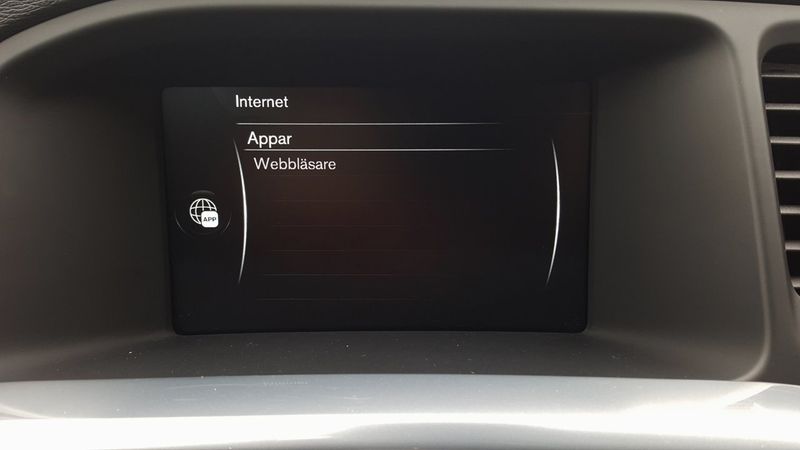 Volvo S60 bild 19