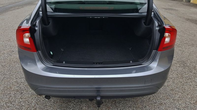 Volvo S60 bild 10
