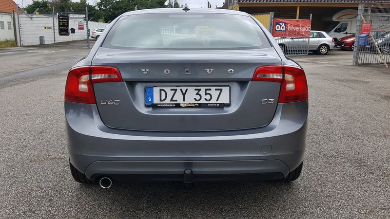 Volvo S60 bild 13