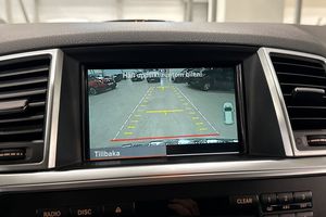 Mercedes ML350 bild 17
