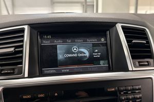 Mercedes ML350 bild 16
