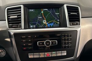 Mercedes ML350 bild 13