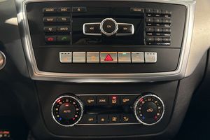 Mercedes ML350 bild 18