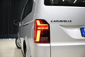 Volkswagen Caravelle bild 7