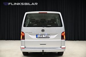 Volkswagen Caravelle bild 10