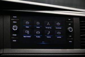 Volkswagen Caravelle bild 29
