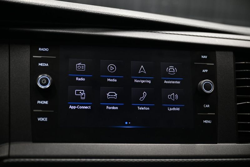 Volkswagen Caravelle bild 29