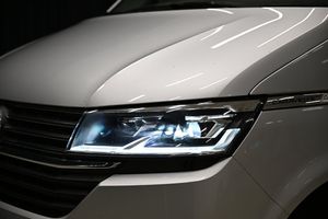 Volkswagen Caravelle bild 11