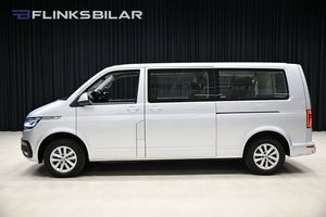 Volkswagen Caravelle bild 3
