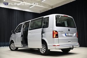 Volkswagen Caravelle bild 5