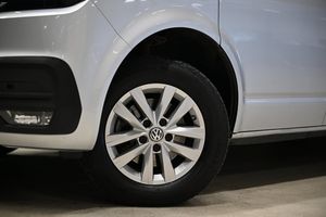 Volkswagen Caravelle bild 12