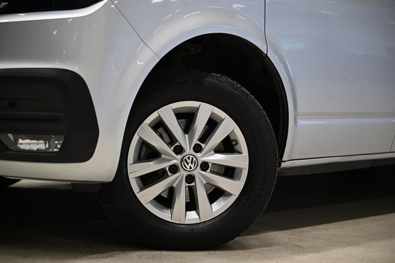 Volkswagen Caravelle bild 12
