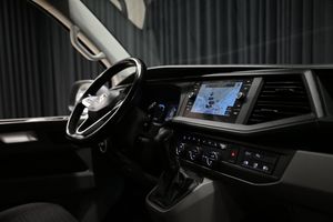 Volkswagen Caravelle bild 32