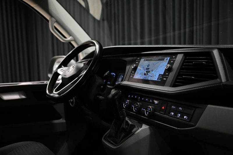 Volkswagen Caravelle bild 32