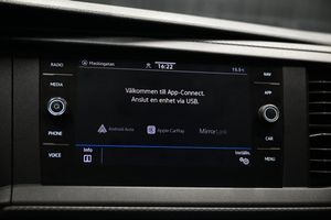 Volkswagen Caravelle bild 26