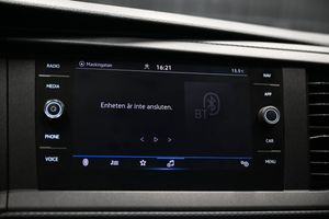 Volkswagen Caravelle bild 30