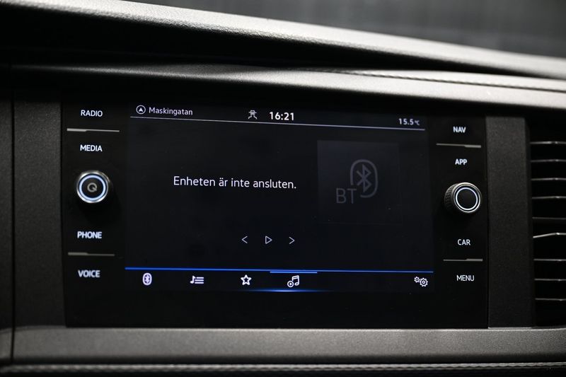 Volkswagen Caravelle bild 30
