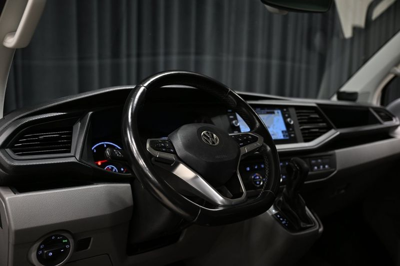 Volkswagen Caravelle bild 14