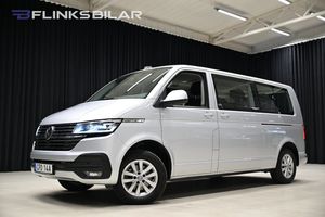 Volkswagen Caravelle bild 1