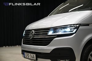 Volkswagen Caravelle bild 9