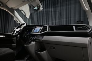 Volkswagen Caravelle bild 25