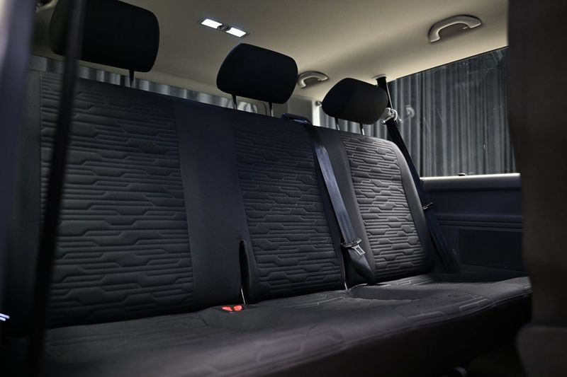 Volkswagen Caravelle bild 20