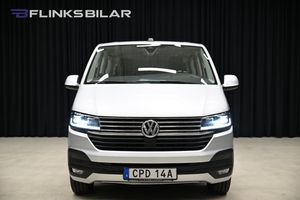 Volkswagen Caravelle bild 8