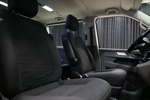Volkswagen Caravelle bild 18