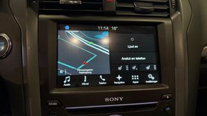 Ford Mondeo bild 17