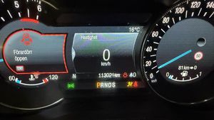 Ford Mondeo bild 19