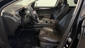 Ford Mondeo bild 10