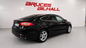 Ford Mondeo bild 6