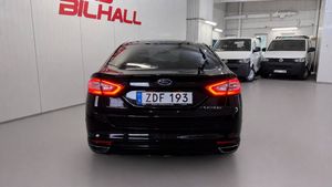 Ford Mondeo bild 7