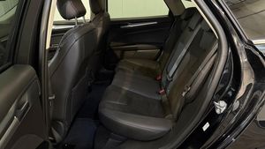 Ford Mondeo bild 13