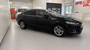Ford Mondeo bild 3