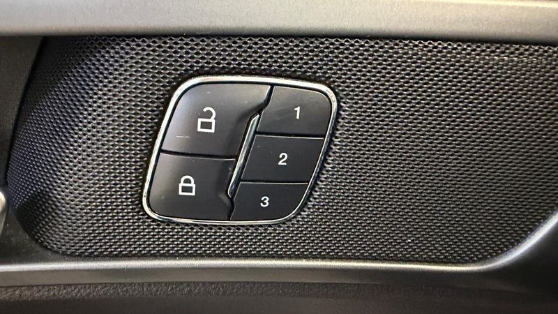 Ford Mondeo bild 14