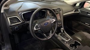 Ford Mondeo bild 12