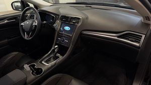 Ford Mondeo bild 15
