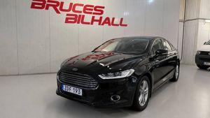 Ford Mondeo bild 2